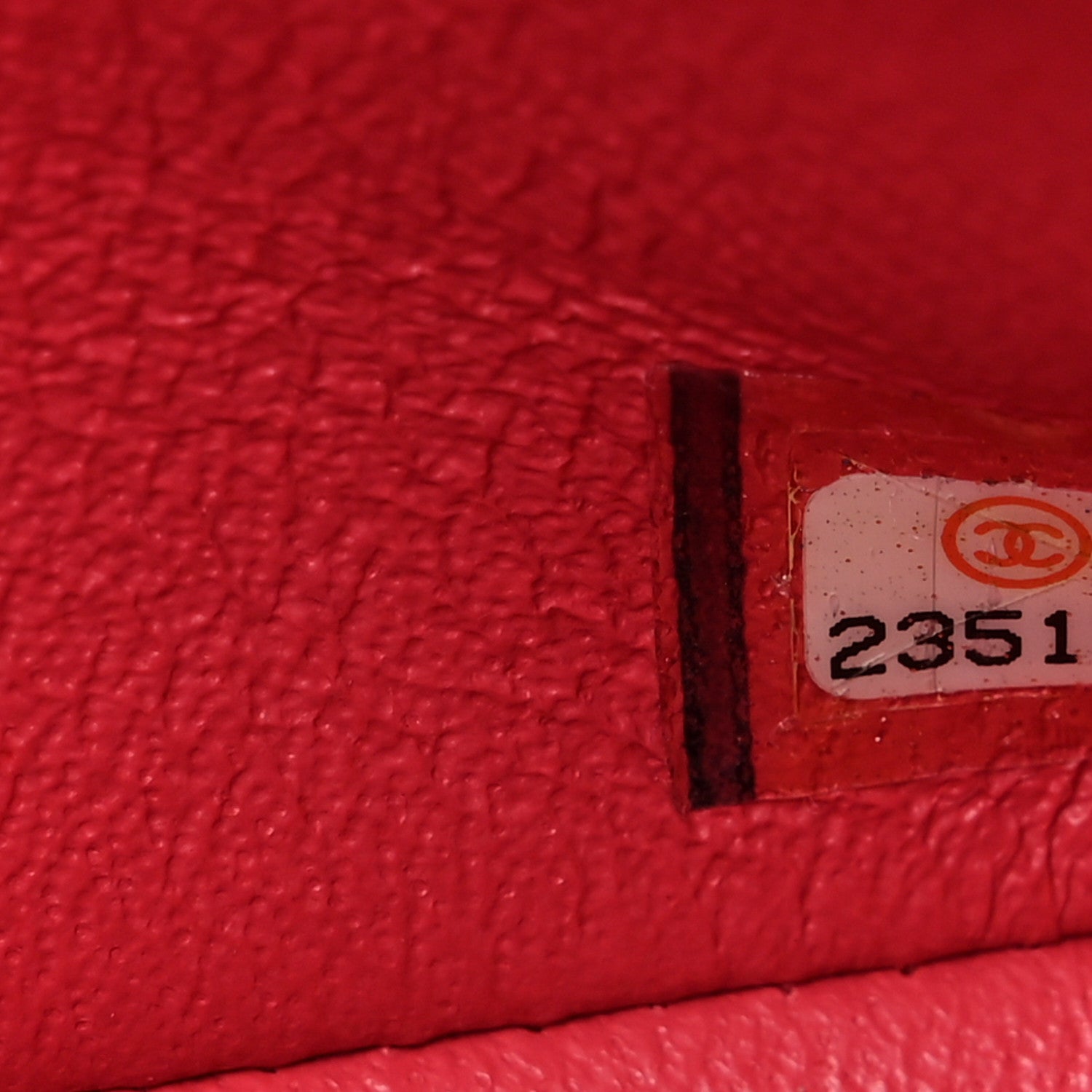 Chanel Caviar Quilted Medium Double Flap Pink 7 of 10