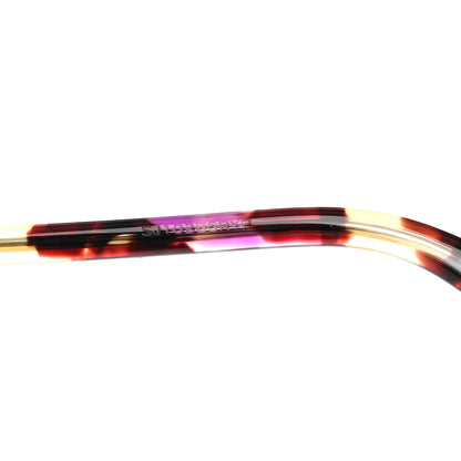 Christian Dior So Real Sunglasses Black Multicolor 6 of 9