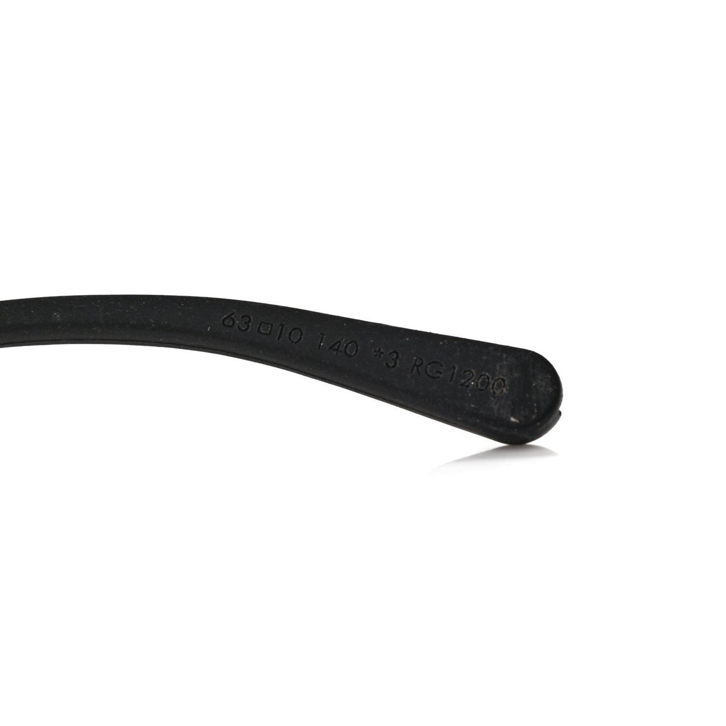 Metal Monogram Grease Sunglasses Z1172W Gold