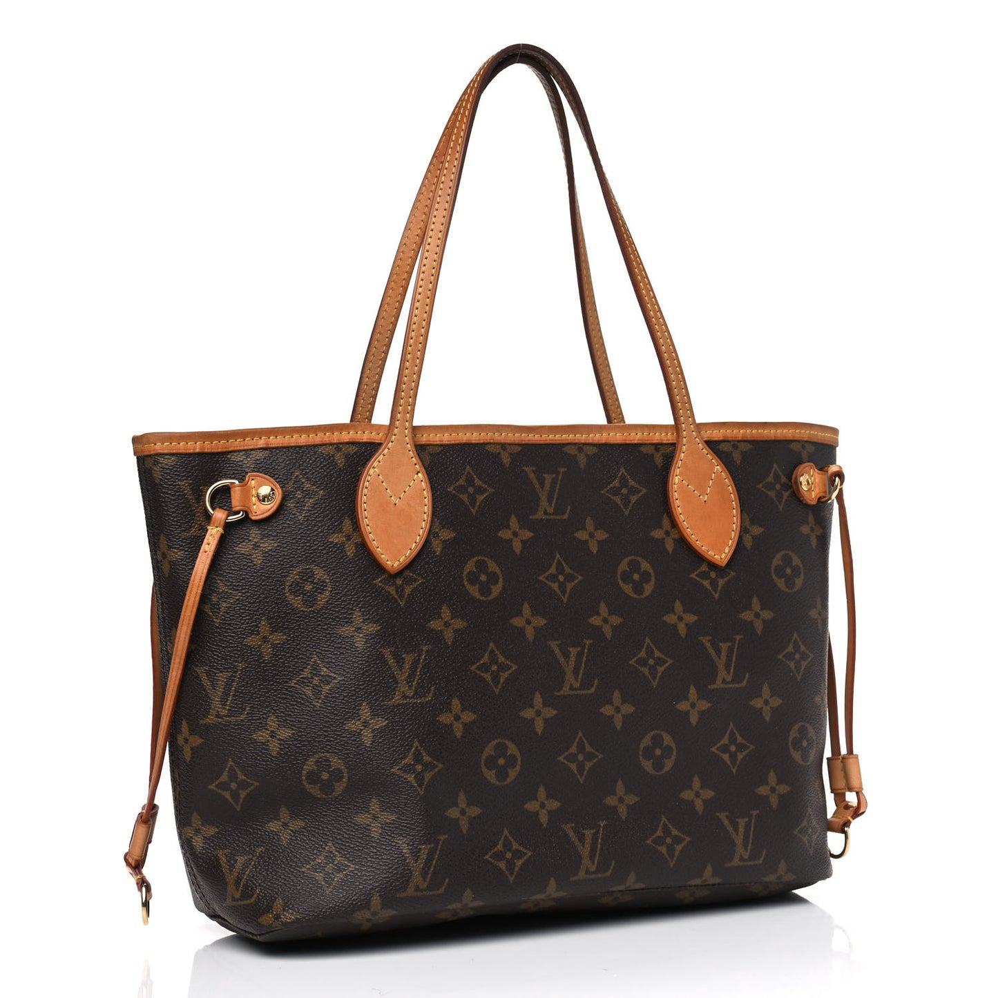 Monogram Neverfull PM