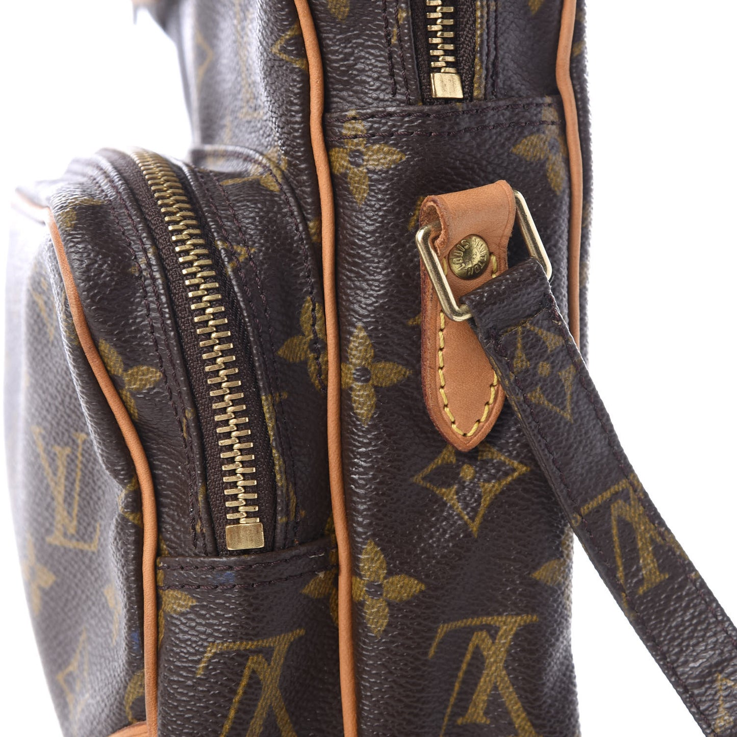 Monogram Amazone