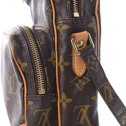 Louis Vuitton Monogram Amazone 8 of 12