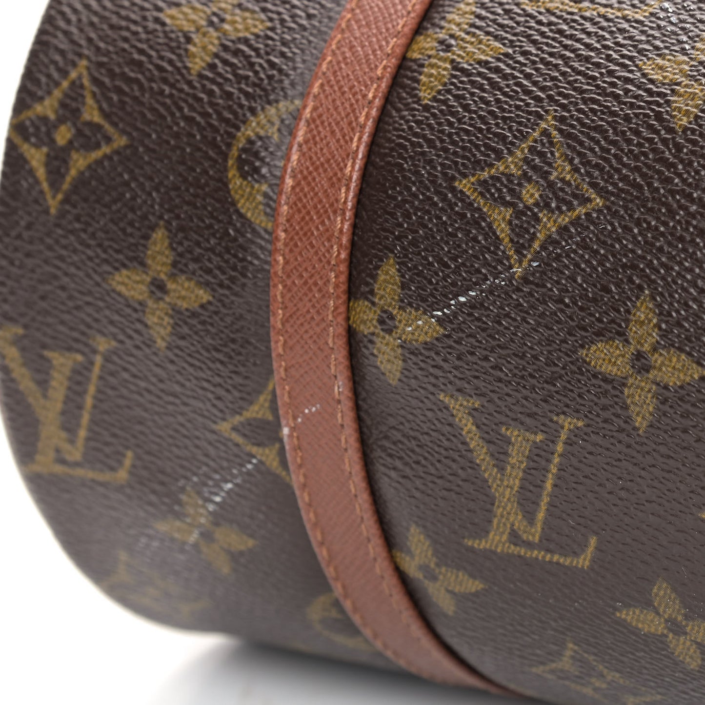 Monogram Papillon 26