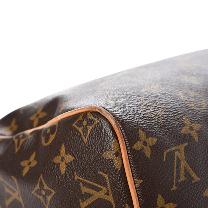 Louis Vuitton Monogram Speedy 30 17 of 18