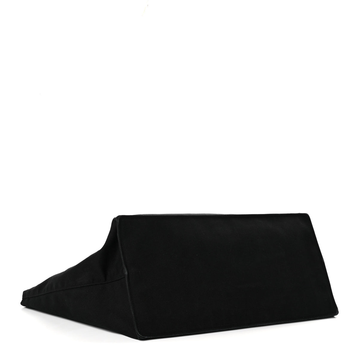 The Row Cotton Twill Idaho XL Black 5 of 10