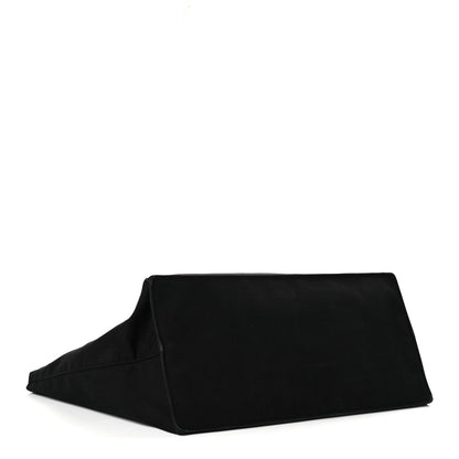 The Row Cotton Twill Idaho XL Black 5 of 10