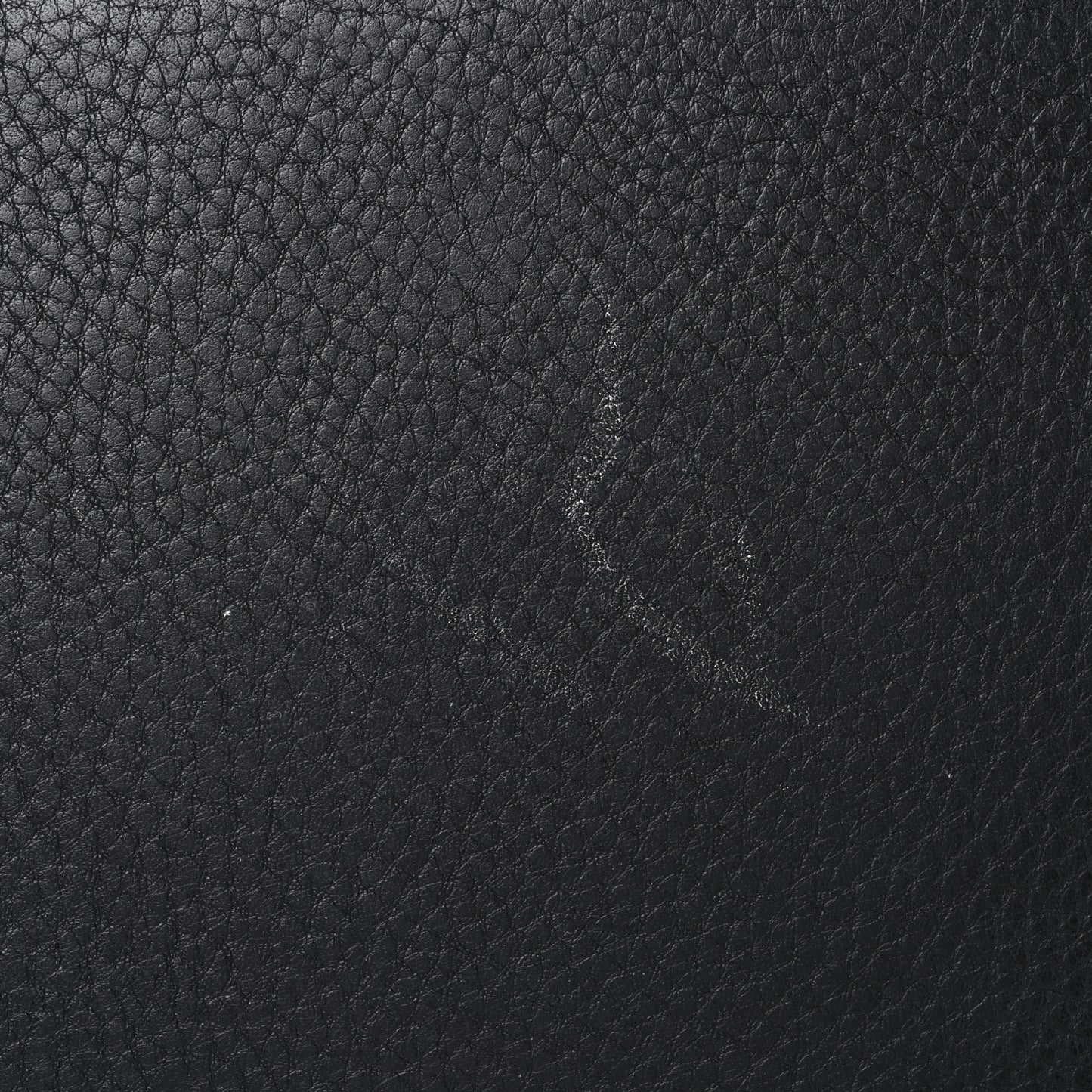 Togo Birkin 35 Black