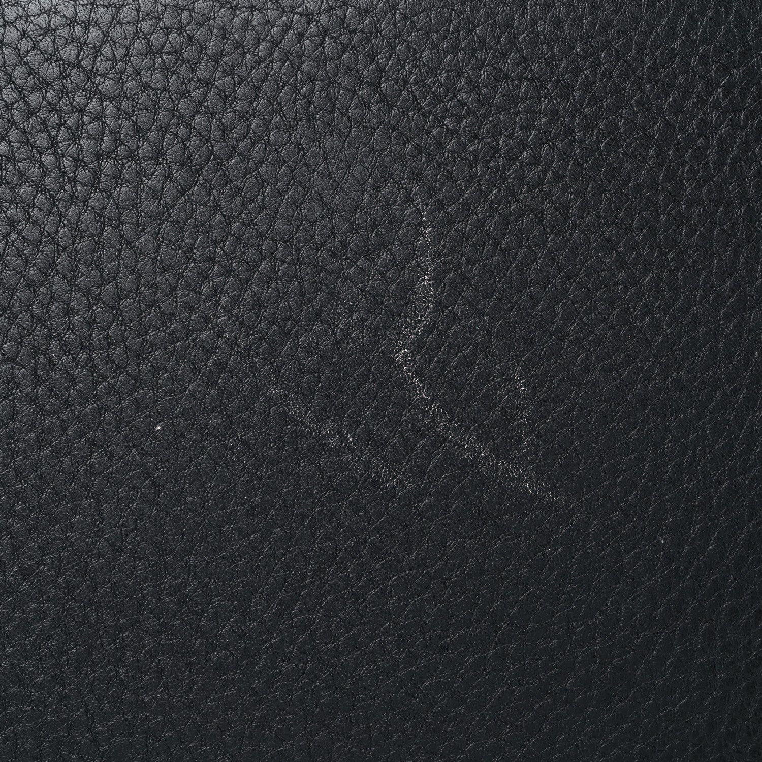 Hermes Togo Birkin 35 Black 14 of 14