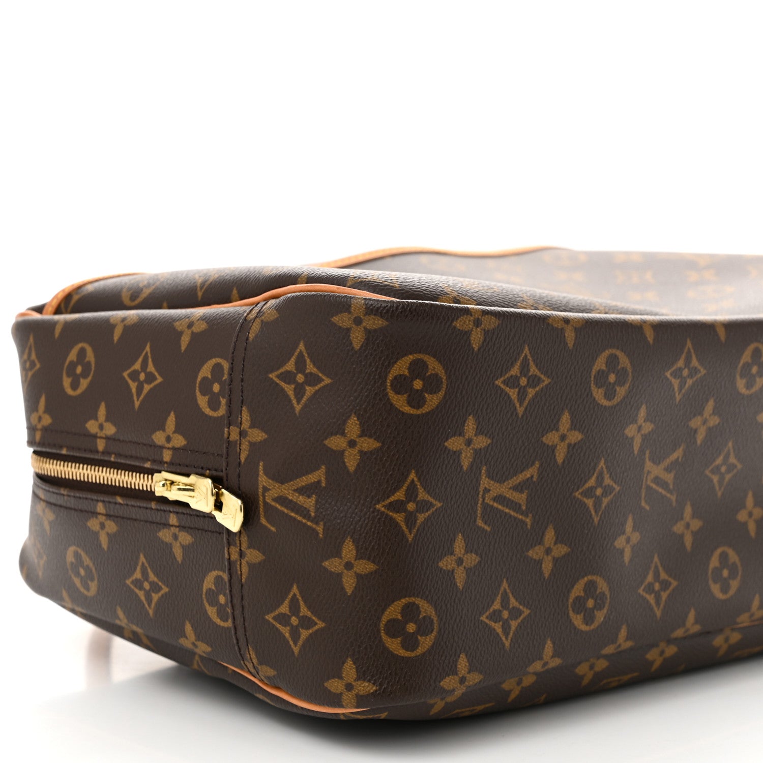 Louis Vuitton Monogram Deauville 9 of 11