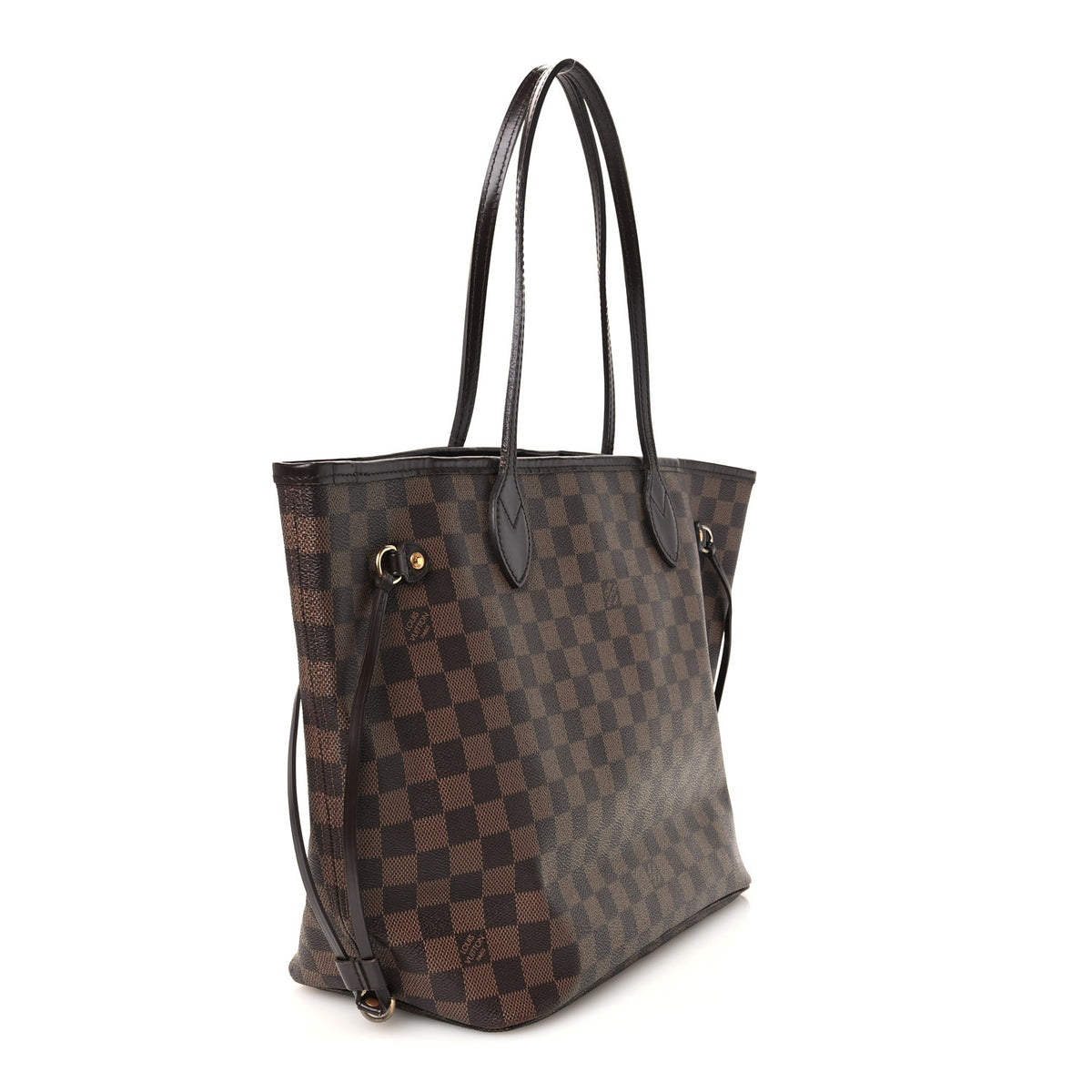 Damier Ebene Neverfull MM