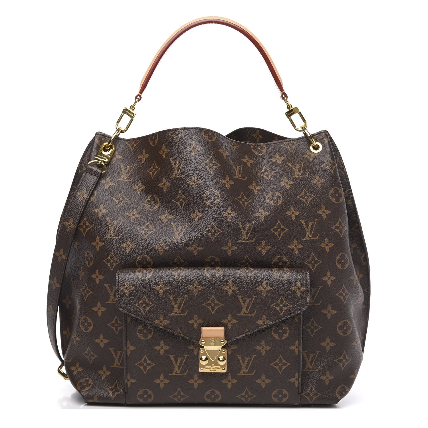 Louis Vuitton Monogram Metis 1 of 11