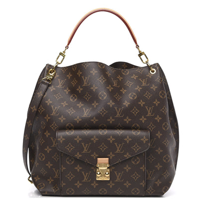 Louis Vuitton Monogram Metis 1 of 11