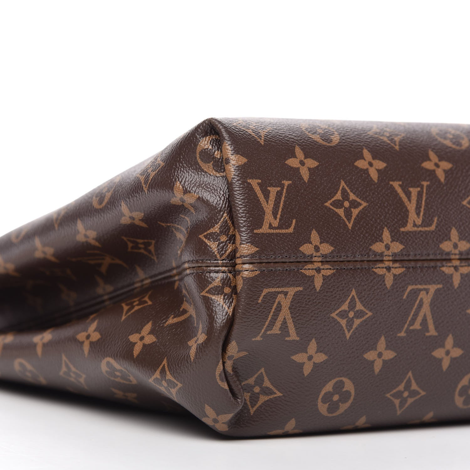 Louis Vuitton Monogram Graceful MM Pivoine 6 of 12