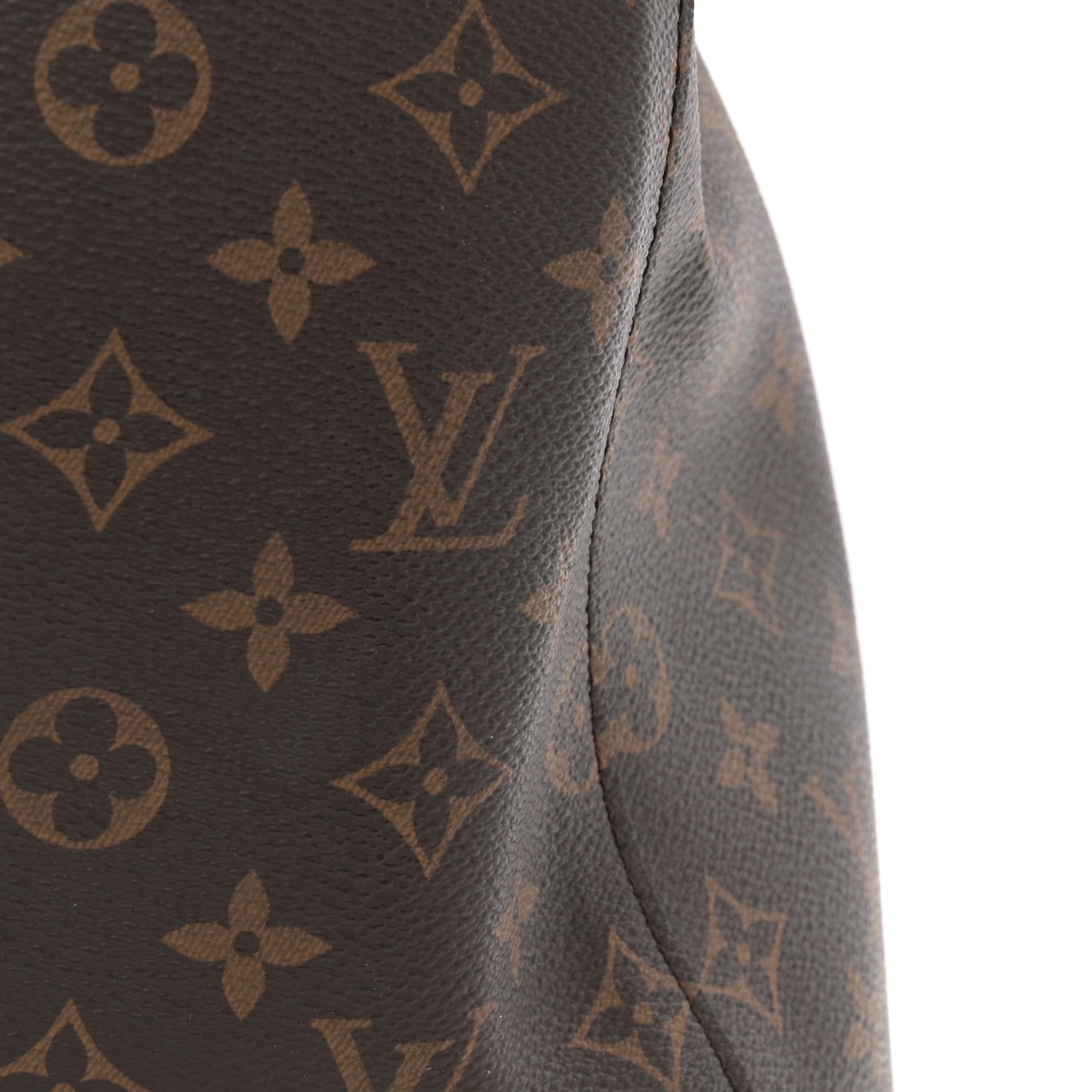 Louis Vuitton Monogram Montaigne GM 13 of 16