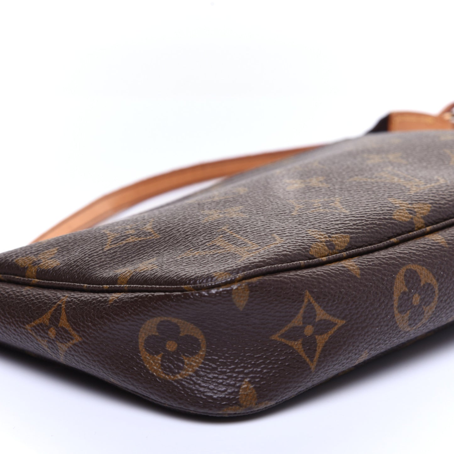 Monogram Pochette Accessories