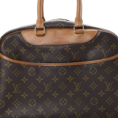 Louis Vuitton Monogram Deauville 8 of 16