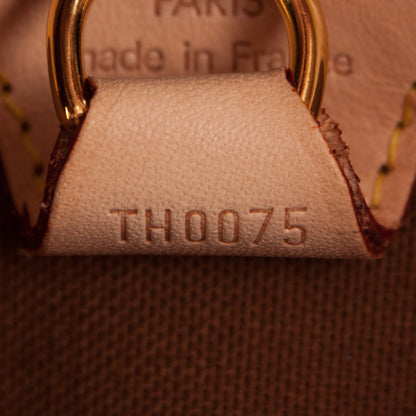 Louis Vuitton Monogram Ellipse PM 7 of 7