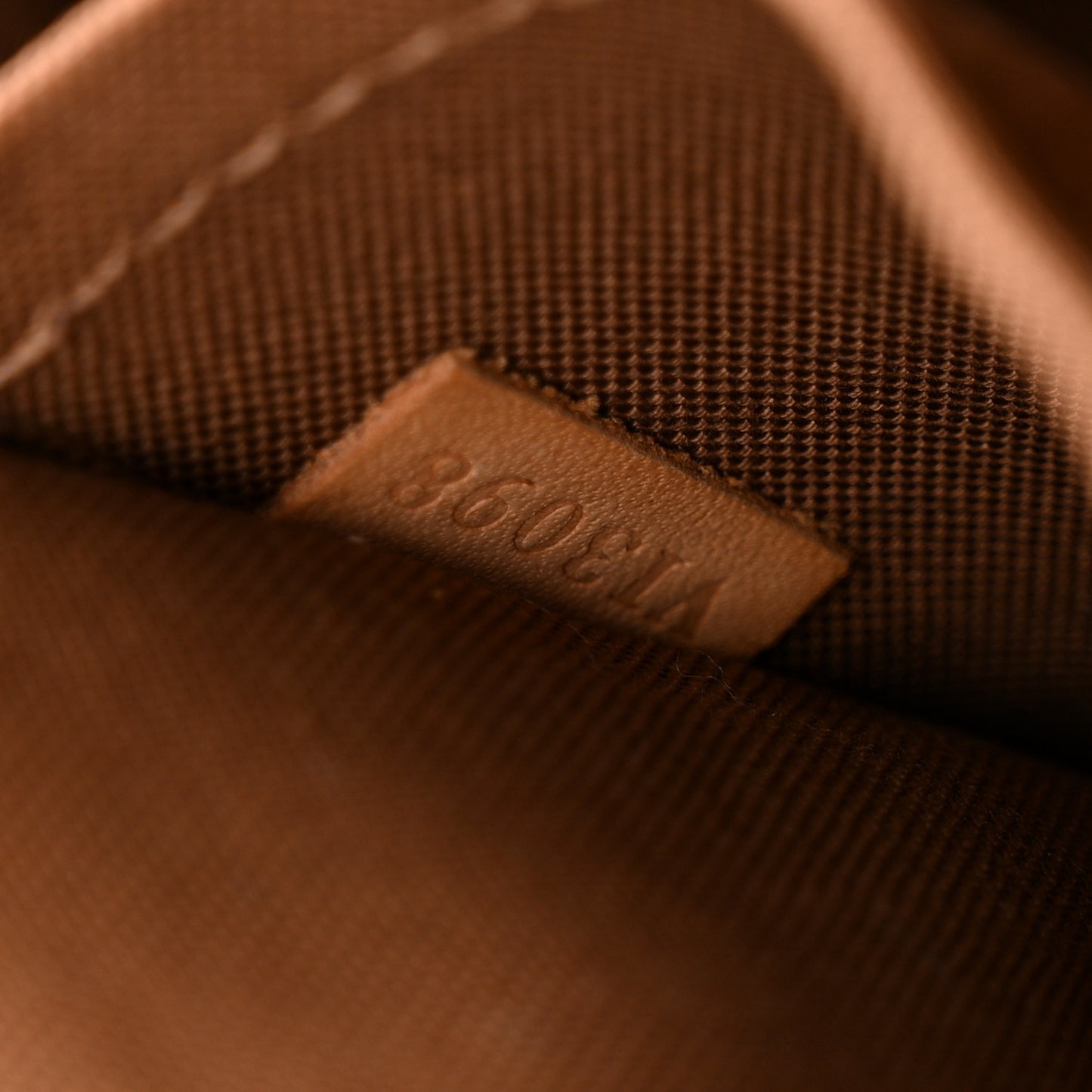 Monogram Tivoli PM