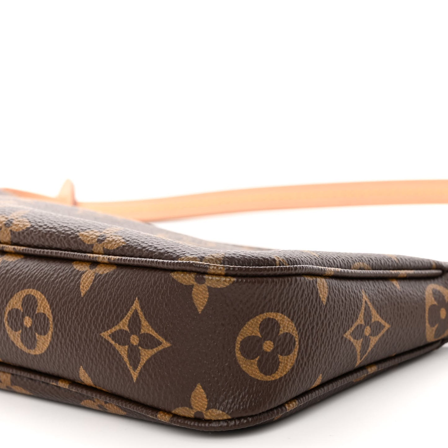 Monogram Pochette Accessories NM