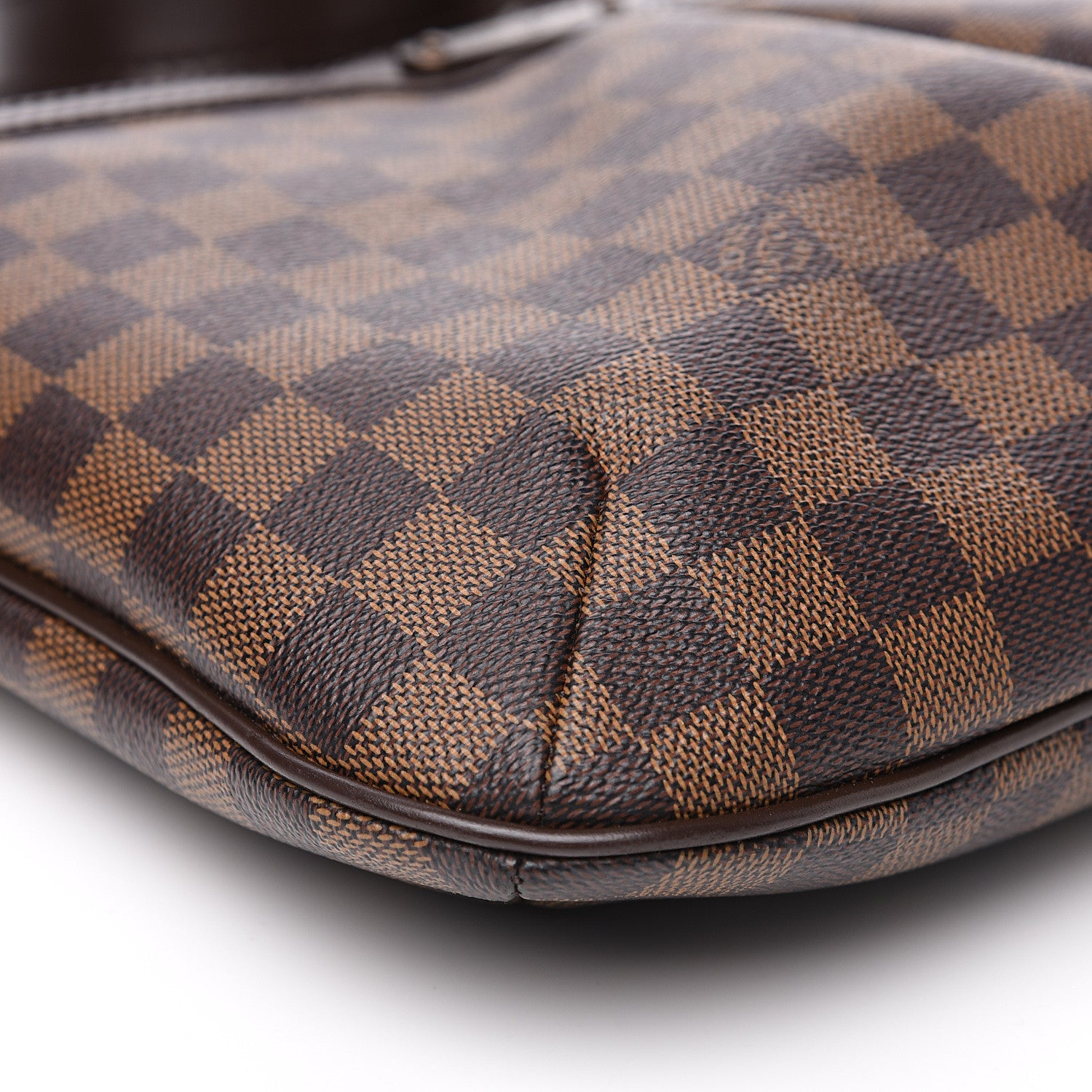 Louis Vuitton Damier Ebene Bloomsbury PM 7 of 9