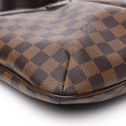 Louis Vuitton Damier Ebene Bloomsbury PM 7 of 9