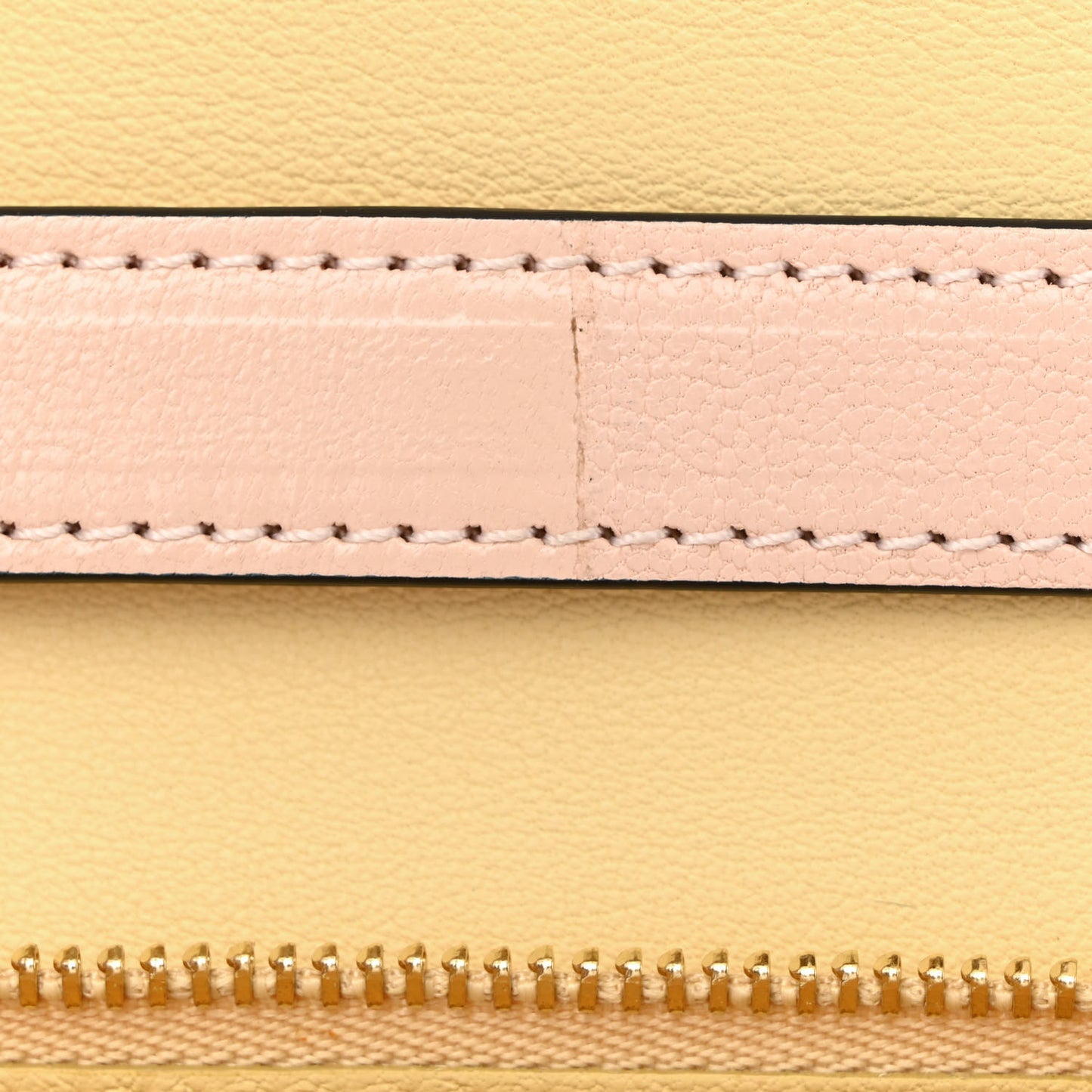 Shiny Goatskin Medium Classic Box Flap Bag Blush