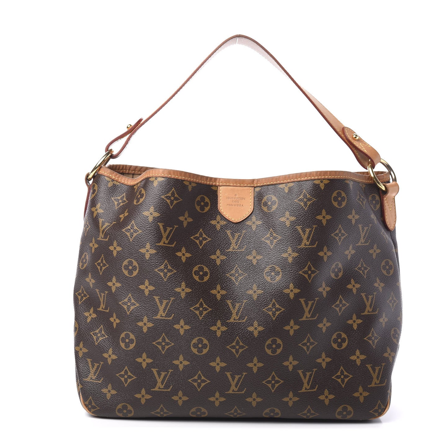 Monogram Delightful PM