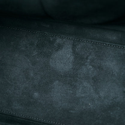 Celine Drummed Calfskin Micro Luggage Amazone 8 of 11