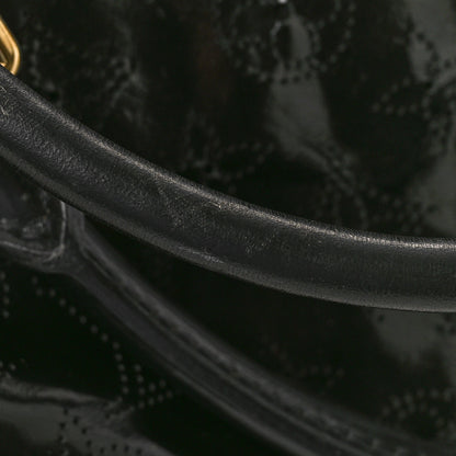 Louis Vuitton Surya Mahina L Black 10 of 11