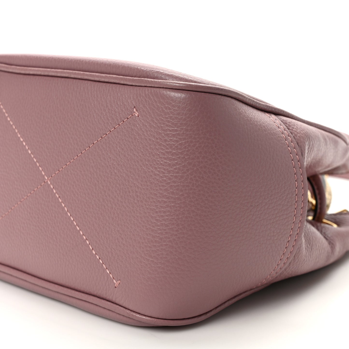 Small Classic Grain Ayers Small Hampstead Mocha Rose