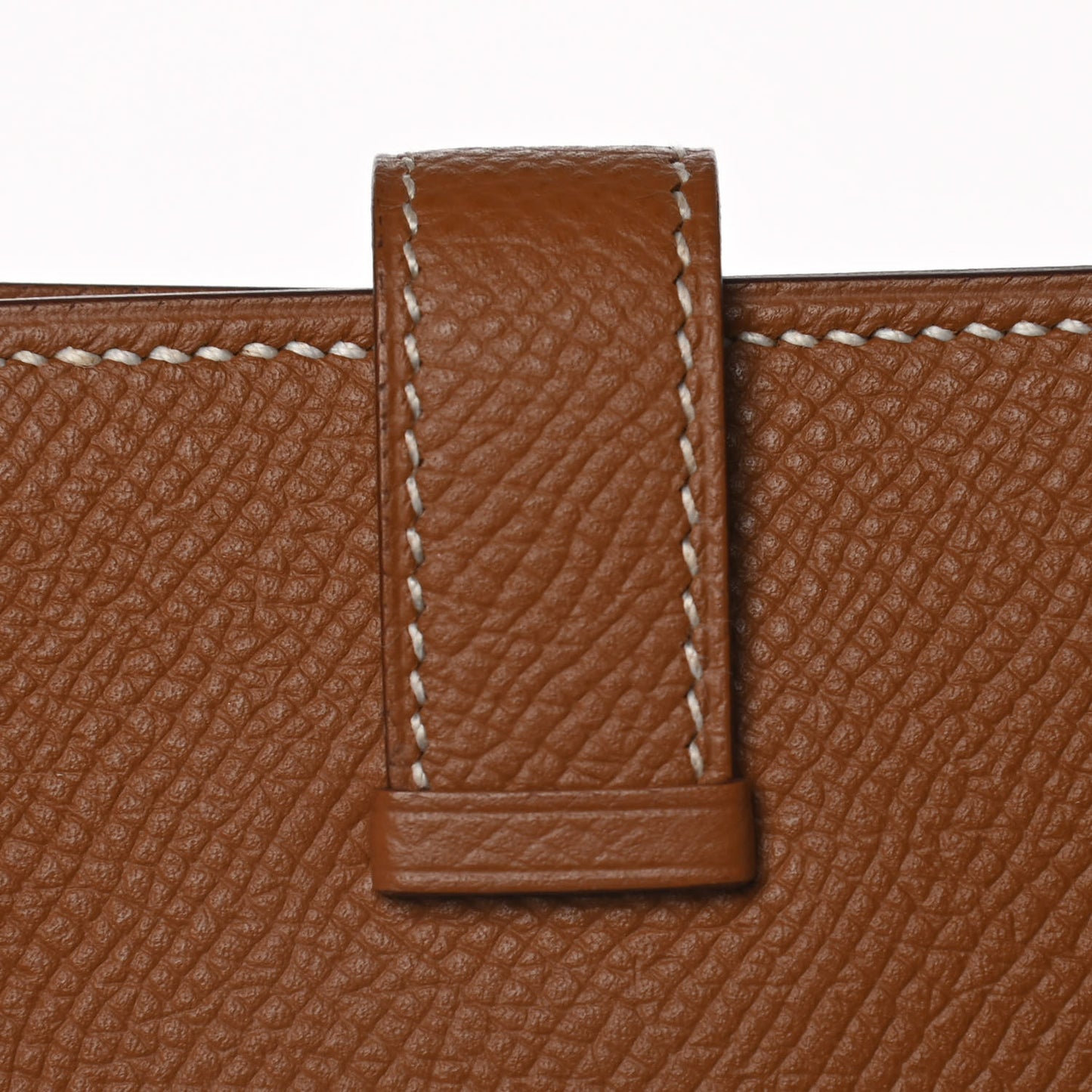 Epsom Bearn Card Holder Wallet Gold
