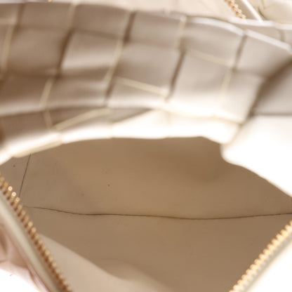 Bottega Veneta Nappa Intrecciato Mini Jodie Chalk 5 of 10