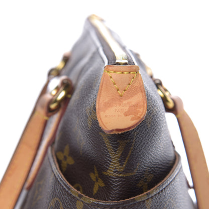 Louis Vuitton Monogram Totally PM 7 of 13
