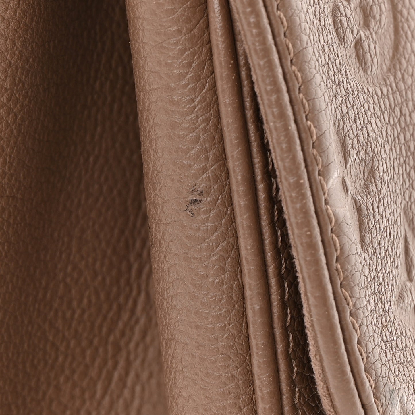 Empreinte Saint Germain MM Taupe Glace