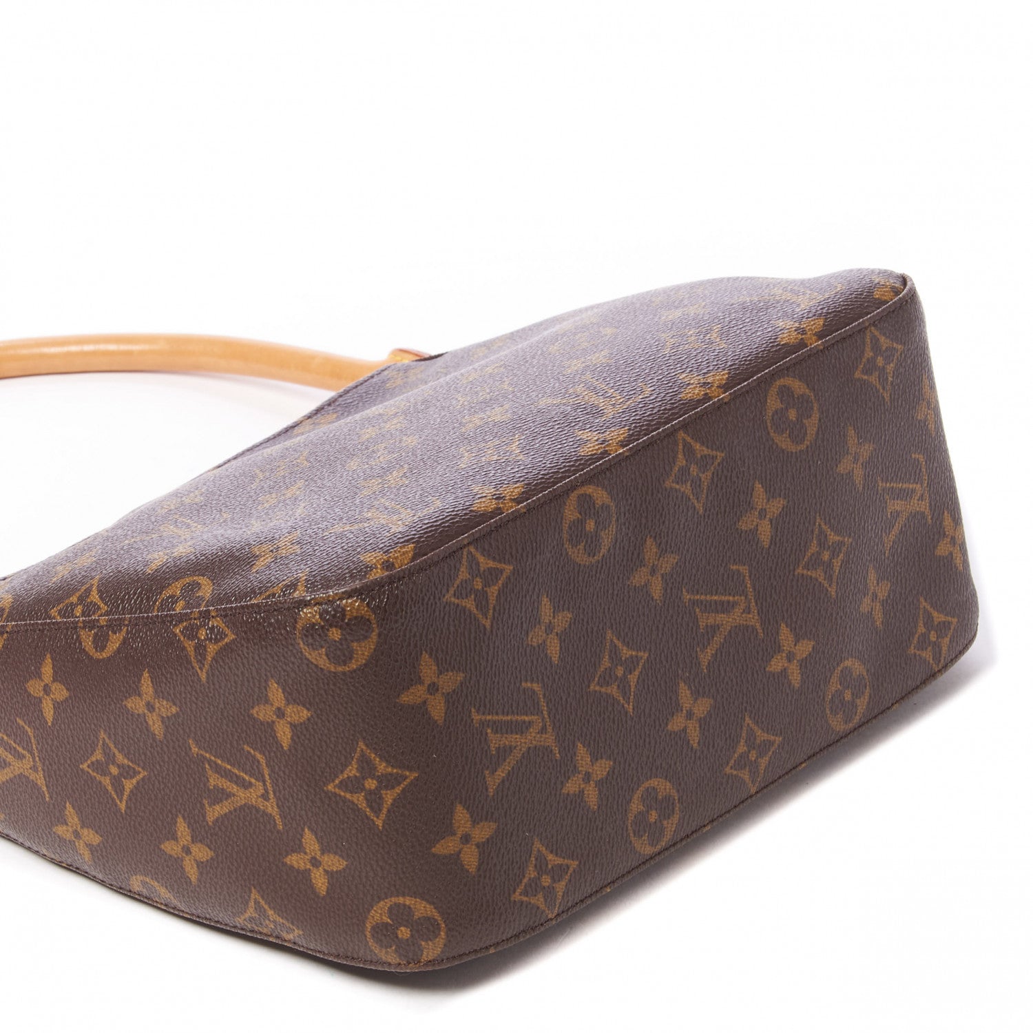 Louis Vuitton Monogram Looping MM 6 of 8
