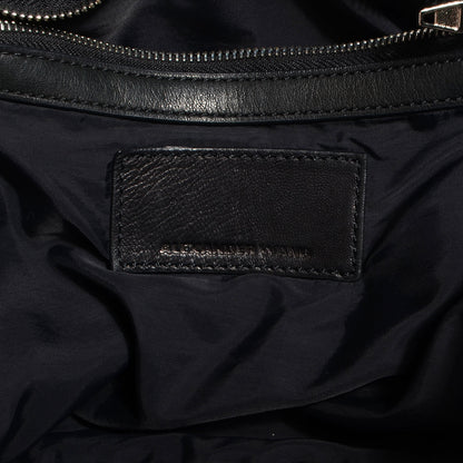 Alexander Wang Goatskin Leopard Print Jane 5 of 8