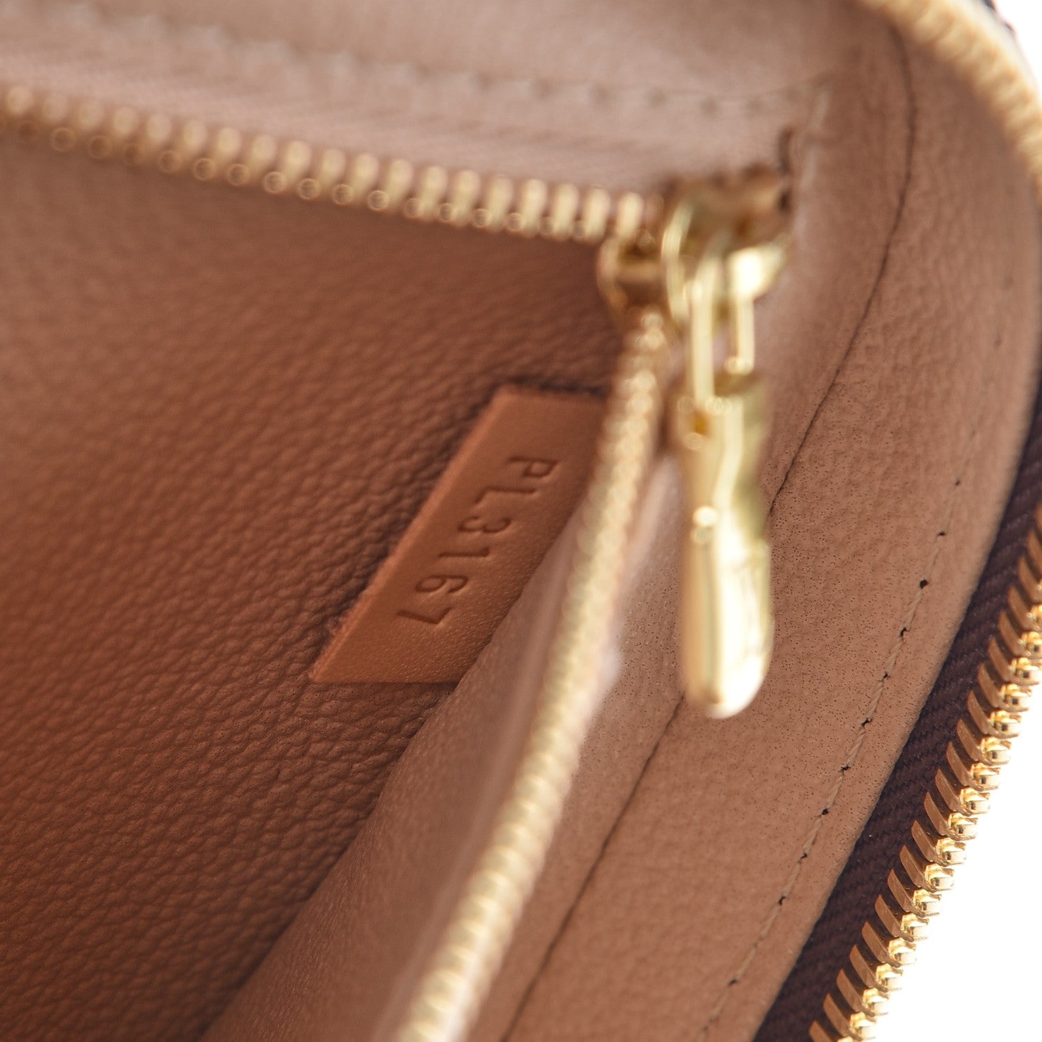 Louis Vuitton Monogram Nice BB 7 of 7