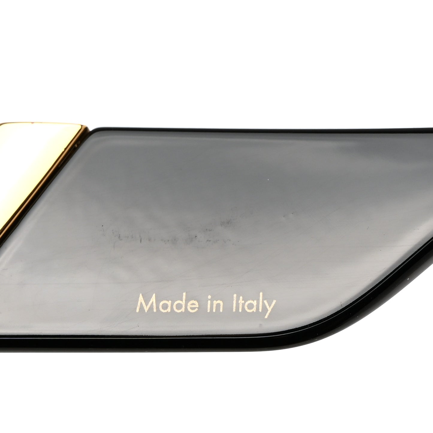 My Fair Lady Sunglasses Z1254W Black