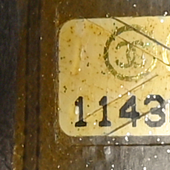 Lambskin East West Soho Shopper Black