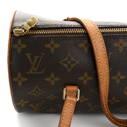 Louis Vuitton Monogram Papillon 30 17 of 17