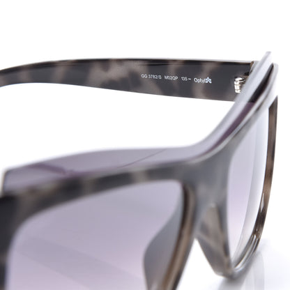 Gucci Cat Eye Sunglasses GG 3782/S Havana 5 of 6