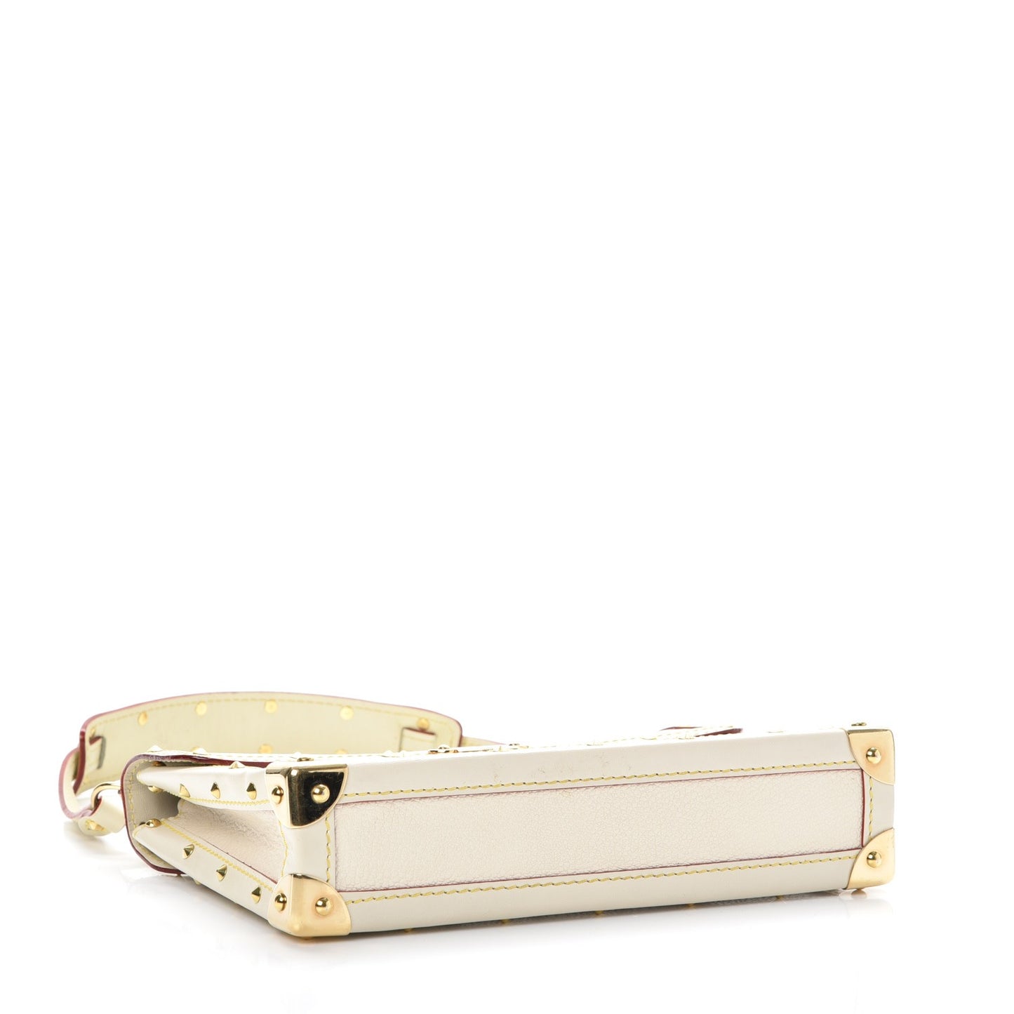 Suhali L Aimable White