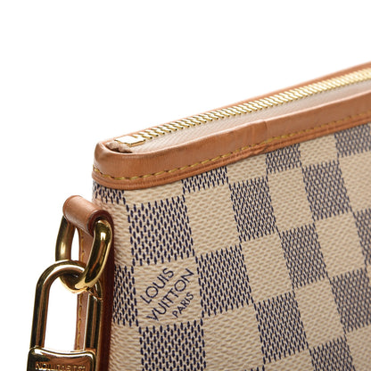Louis Vuitton Damier Azur Riviera PM 9 of 14