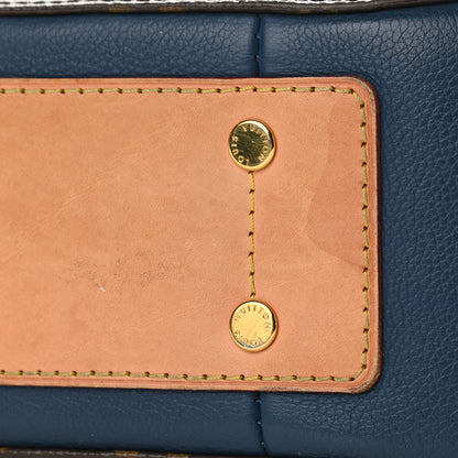 Louis Vuitton Monogram Eden MM Celeste 12 of 12