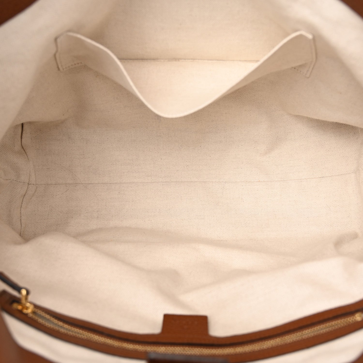 Gucci New Denim GG Monogram Medium Ophidia Shopping Tote Blue Tea Cuir 5 of 13