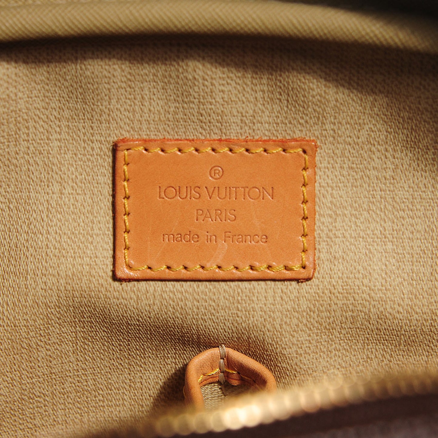 Monogram Trouville