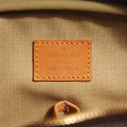 Louis Vuitton Monogram Trouville 6 of 7