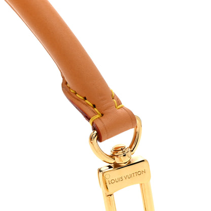 Louis Vuitton Monogram Speedy Soft Crafty 30 10 of 17