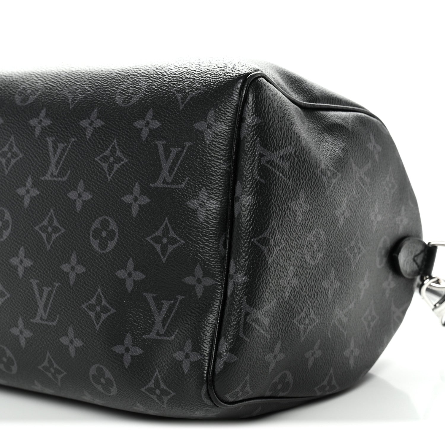 Louis Vuitton Monogram Eclipse Speedy Soft 30 9 of 9