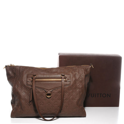 Louis Vuitton Empreinte Lumineuse GM Ombre 5 of 8